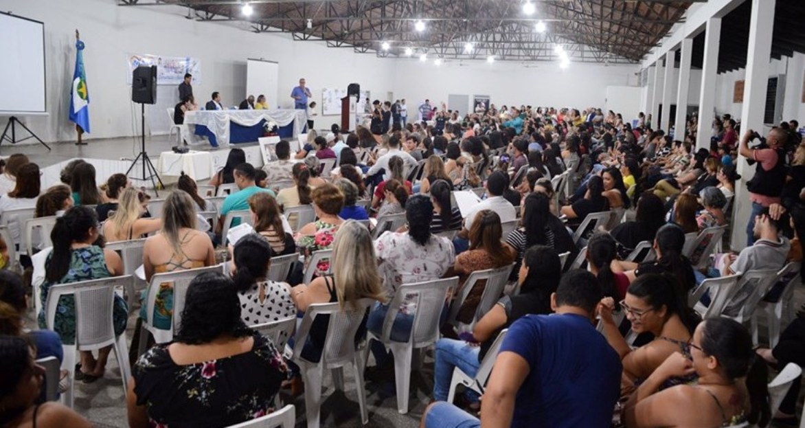 Conferência Municipal de Saúde debate proposta e melhorias para o setor