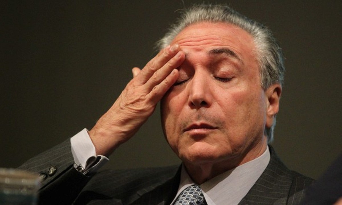 Com dois votos favoráveis no STJ, Michel Temer deve ser solto