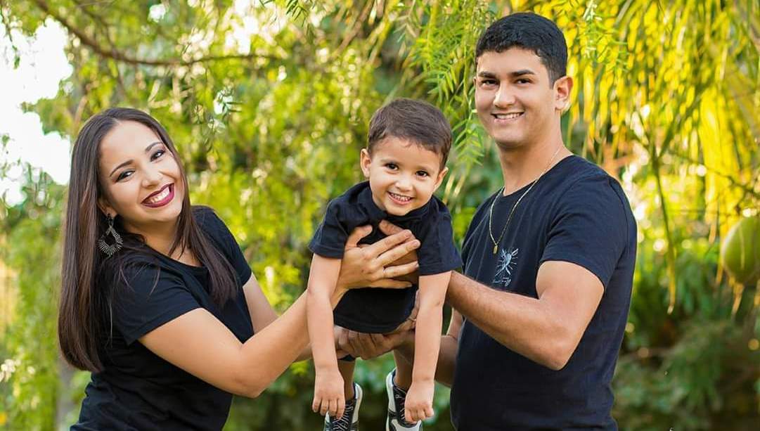 Criança de 3 anos morre com suspeita de dengue hemorrágica