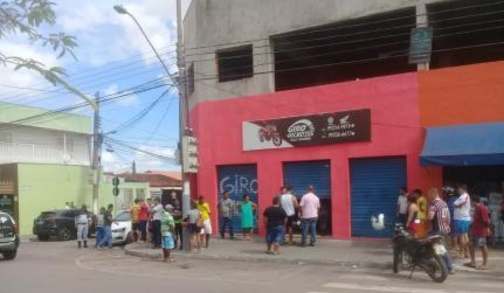Empresário é morto a facadas após cobrar aluguel em Cuiabá