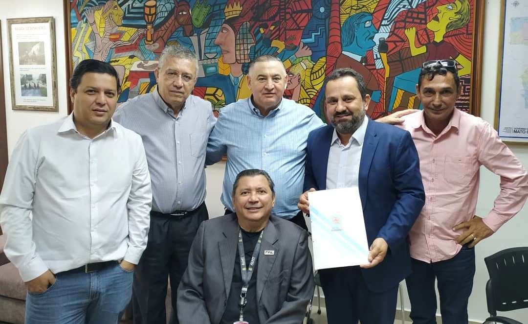 Vereador Cláudio da Farmácia consegue verba para Rádio Câmara