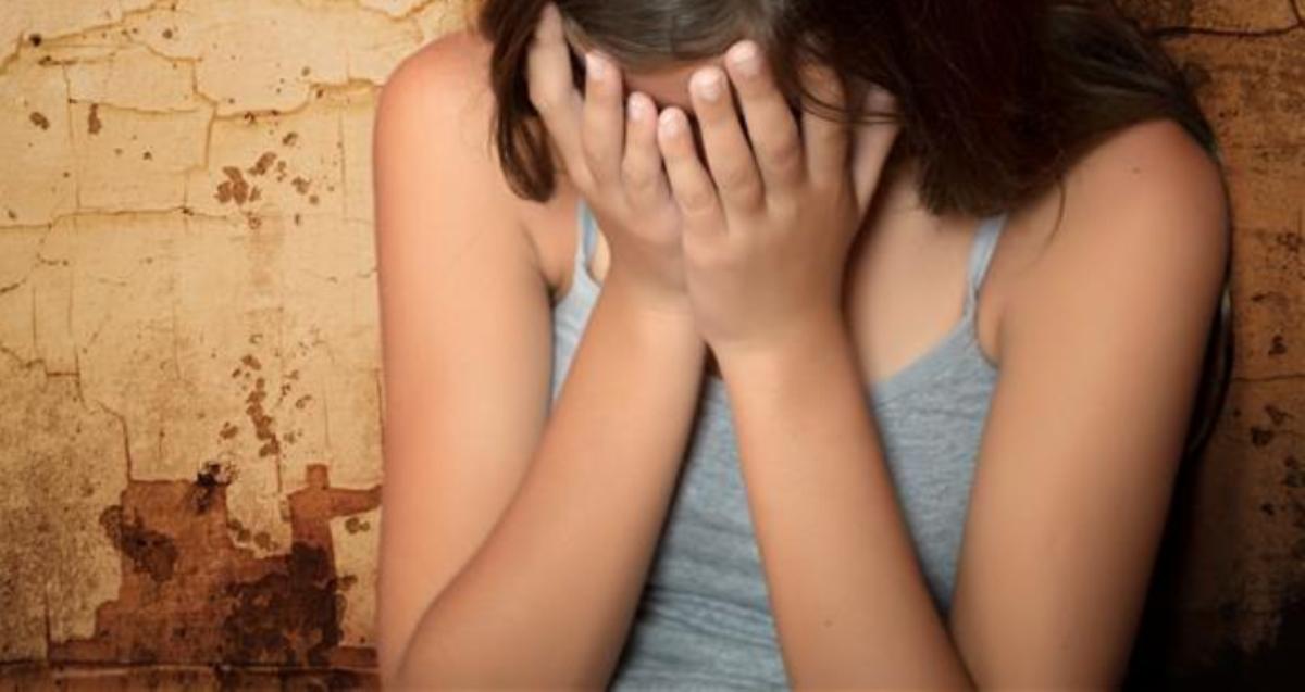 Menina de 11 anos denuncia abuso pelo tio