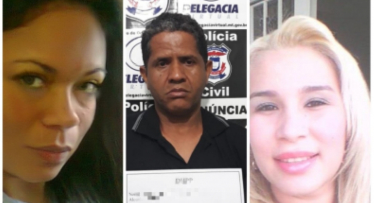 Suspeito de matar ex-namoradas “visitava” local onde enterrou corpos, diz delegado