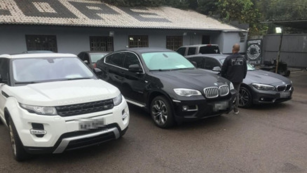 Em operação nacional, 3 são presos em Rondonópolis por desvios de R$ 30 milhões no Banco do Brasil