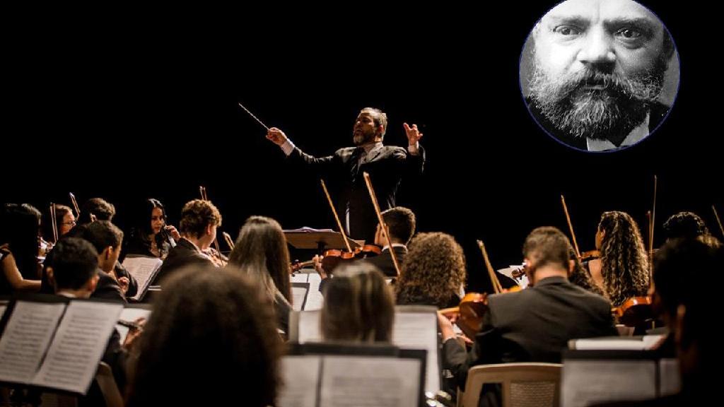 Orquestra CirandaMundo exibe a Sinfonia do Novo Mundo nesta quinta-feira (30) em Cuiabá