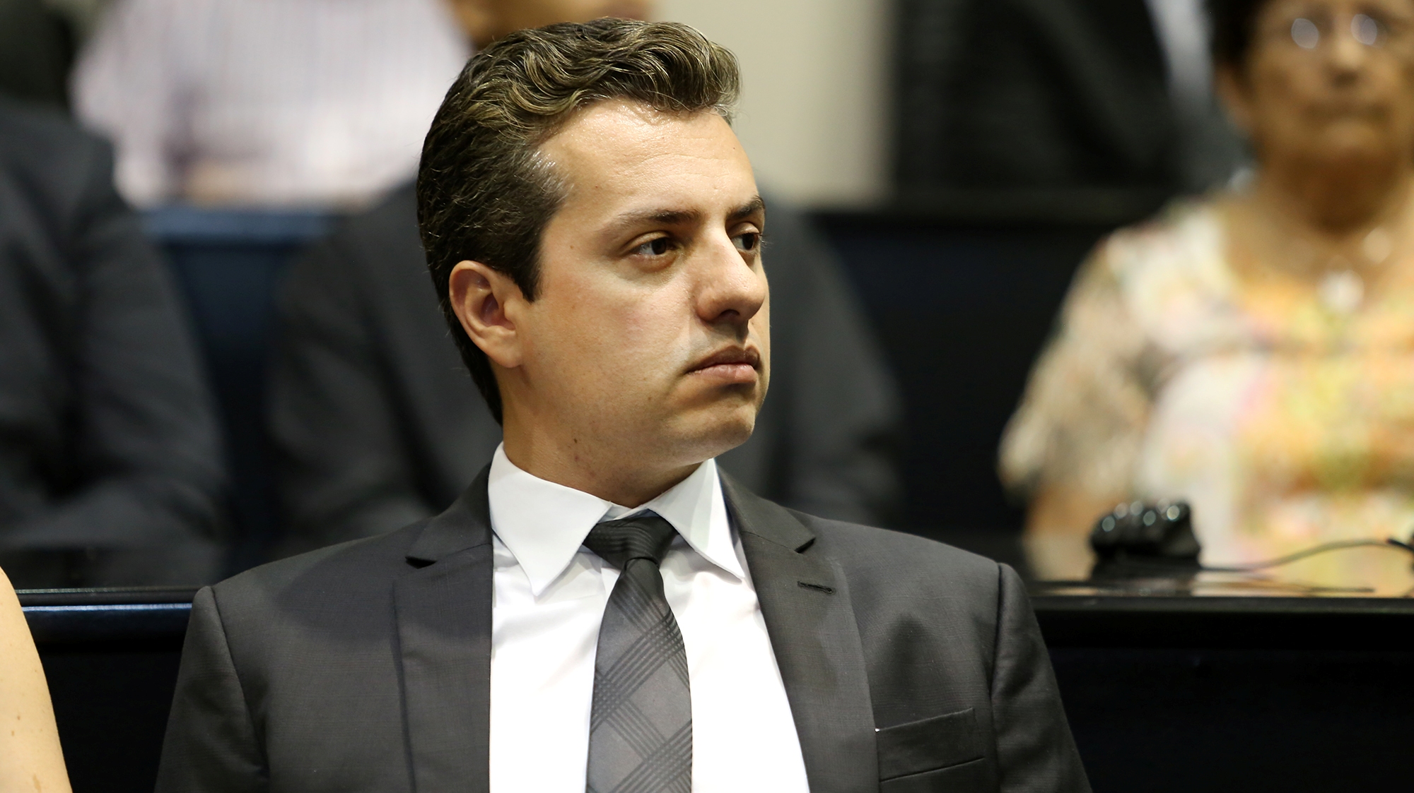 Publicitário Alvaro de Carvalho é reeleito presidente da ABAP em MT