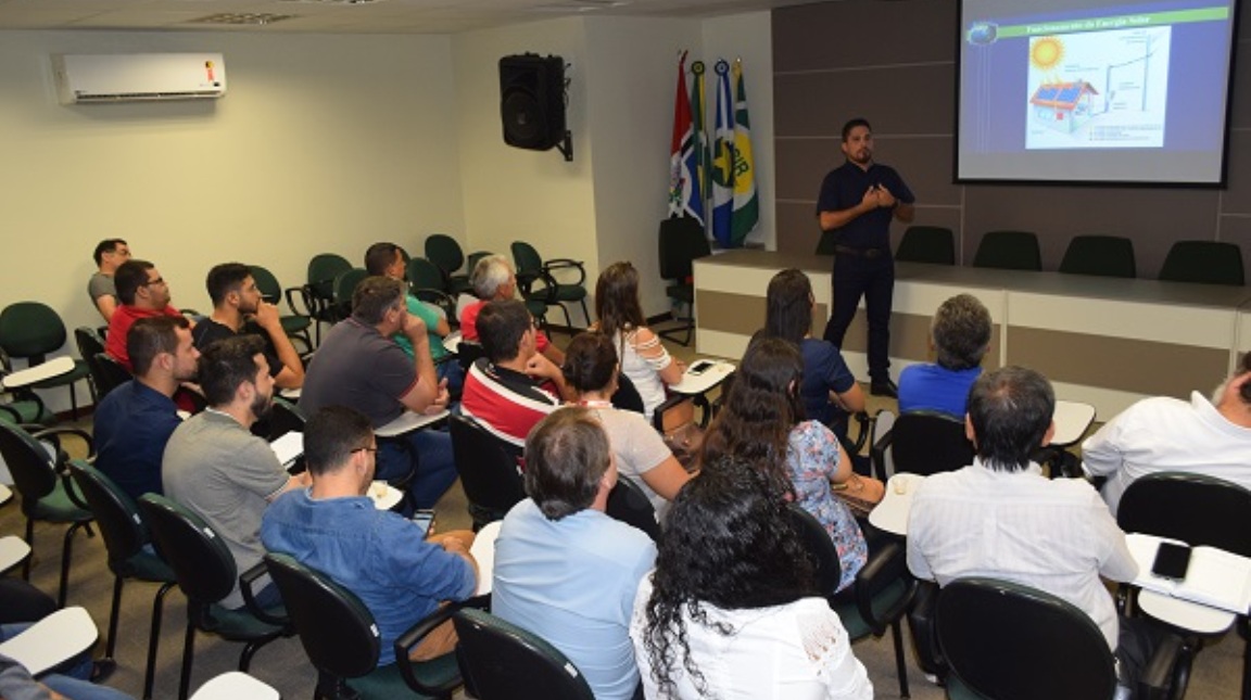 Energia Solar, economia e proteção ambiental