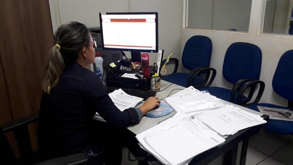 Rondonópolis registra aumento na emissão de alvarás em 2019