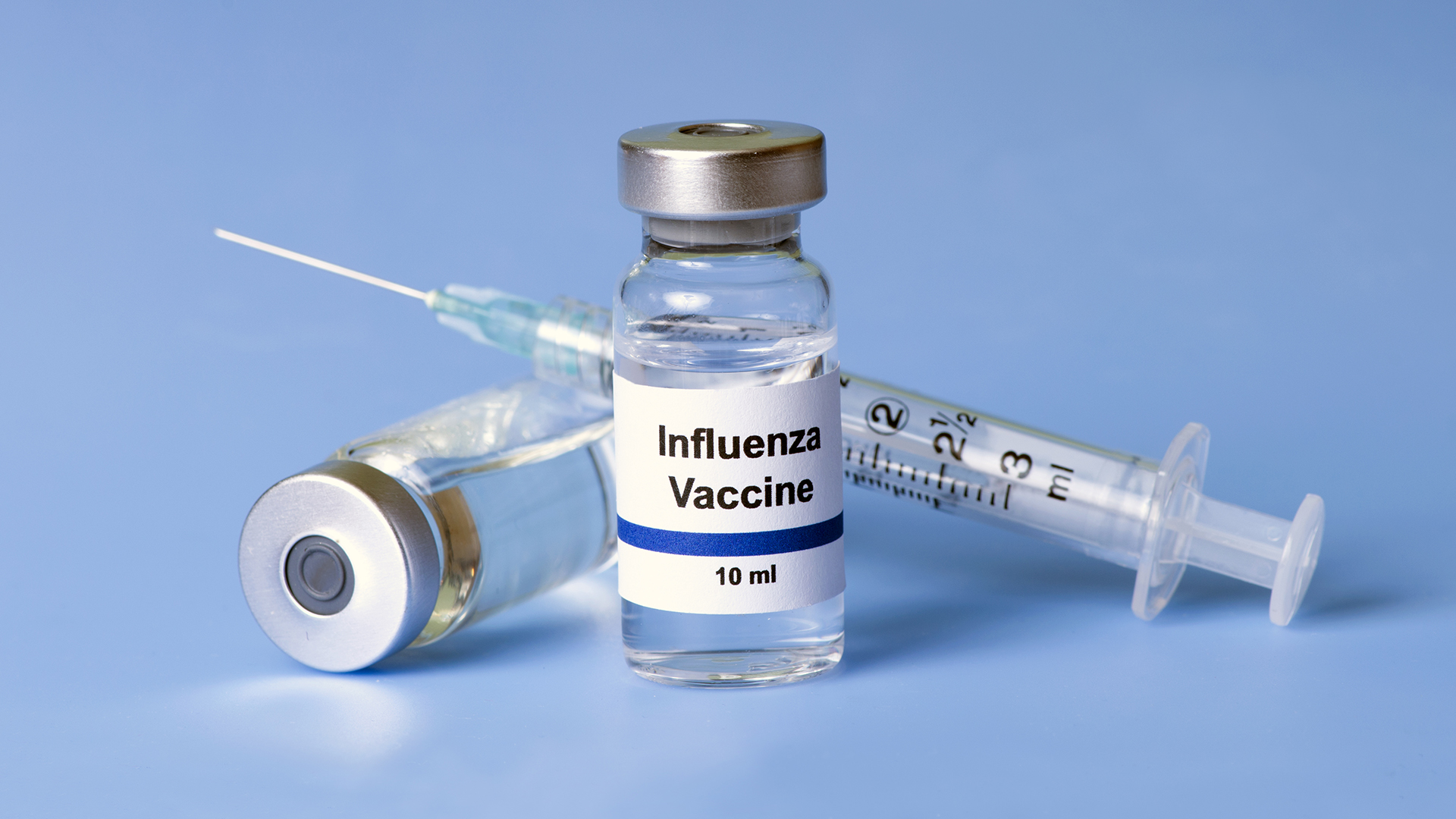 Baixa procura de grupos do público prioritário acende sinal de alerta para vacinação contra Influenza