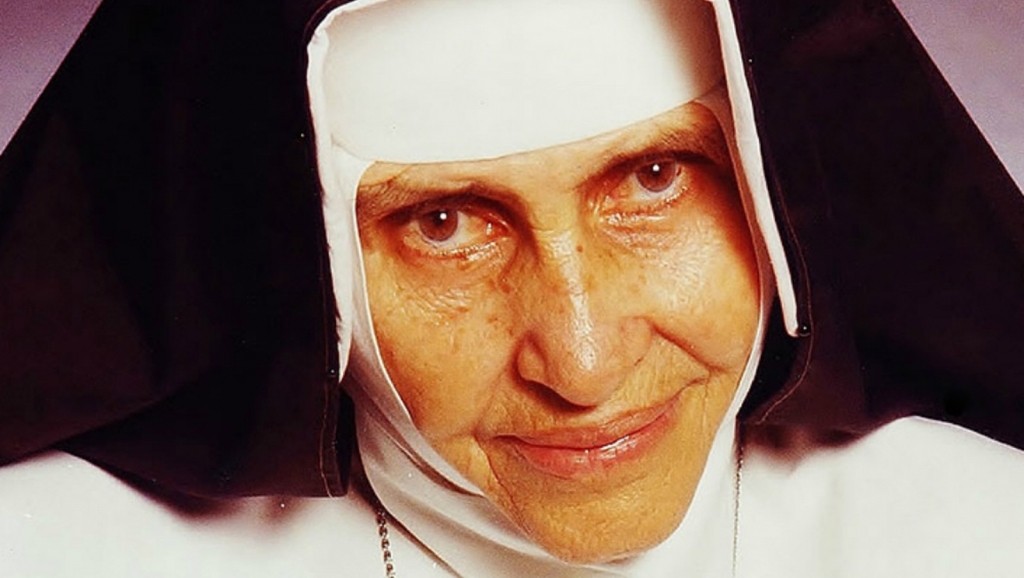 Vaticano reconhece segundo milagre e Irmã Dulce será proclamada santa