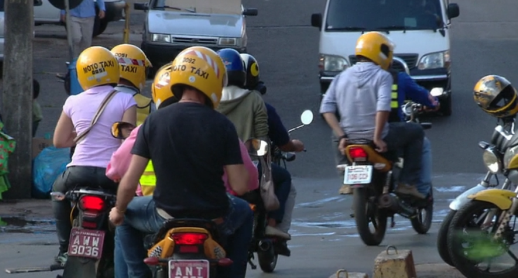 Rondonópolis | Setrat comunica sobre extinção de termo de permissão de taxistas e mototaxistas