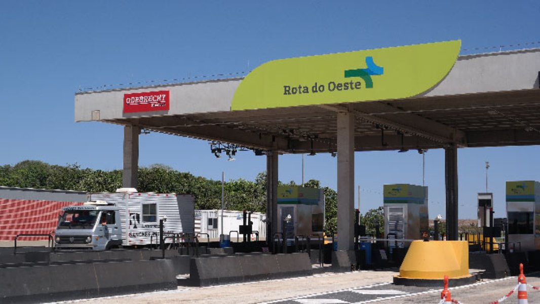Deputado cobra pontos de apoio a caminhoneiros em rodovias pedagiadas