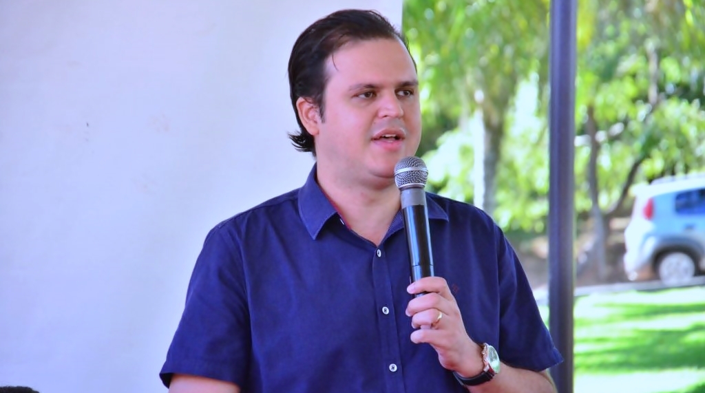 AL realiza sessão solene em Rondonópolis para homenagear movimento comunitário