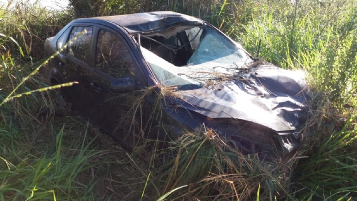 Motorista embriagado atropela e mata pedestre em rodovia federal