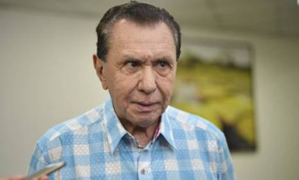 Após 17 anos, Justiça dá 15 dias para deputado de MT pagar dívida de R$ 1,1 milhão