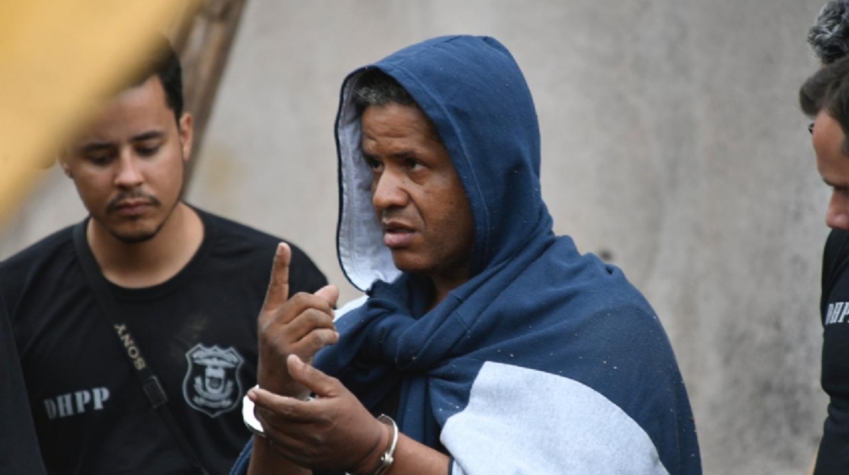 Família acreditava que mulher enterrada no quintal pelo ex estava sumida na Espanha; veja fotos