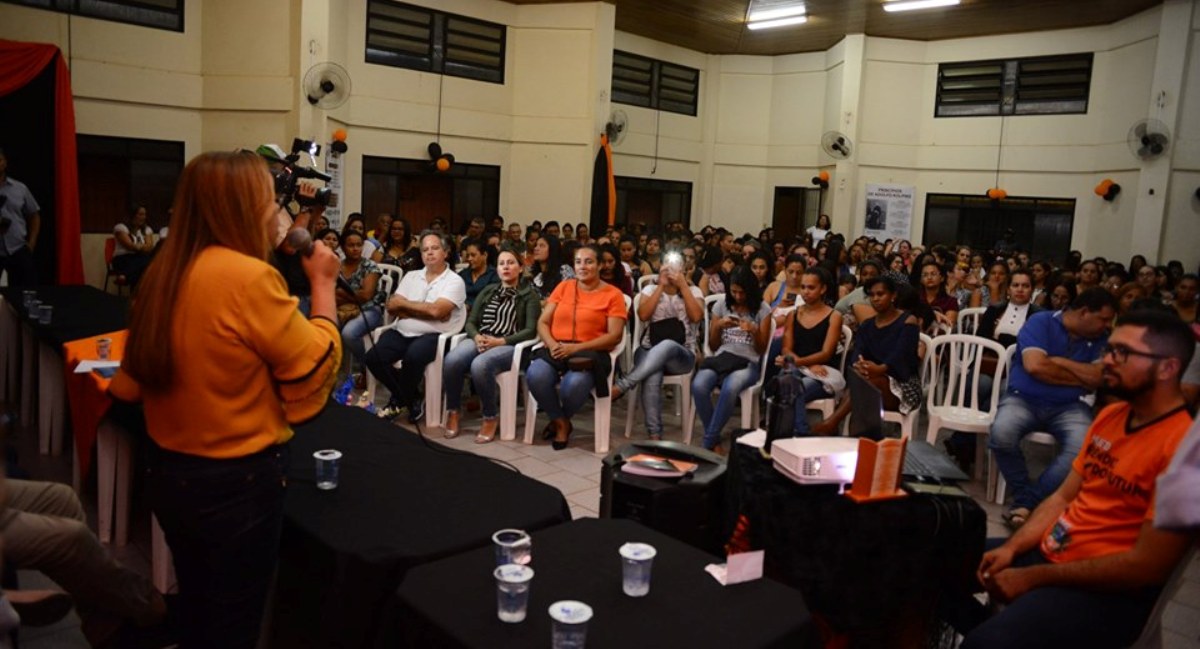 Prefeitura e Obra Kolping ofertam mais de 500 vagas para cursos gratuitos do projeto “Revelando Talentos”