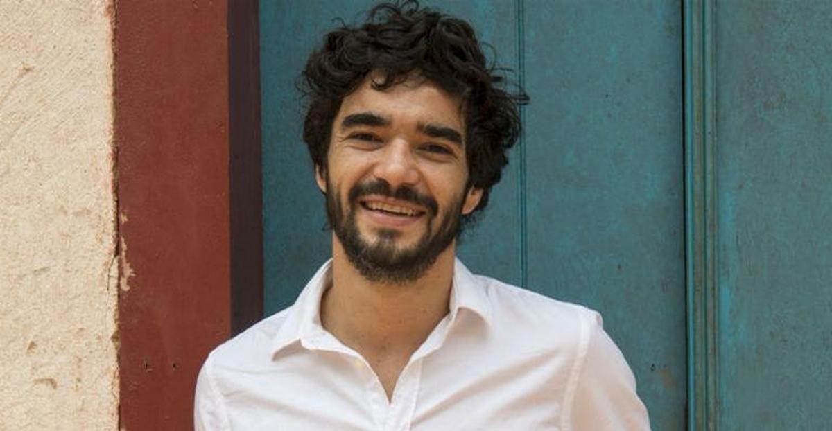 Caio Blat se pronuncia pela primeira vez sobre acusação de assédio