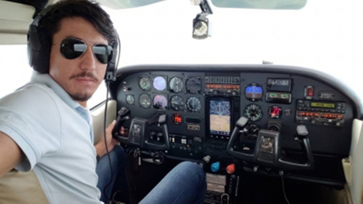 Piloto de MT está desaparecido há mais de 1 mês