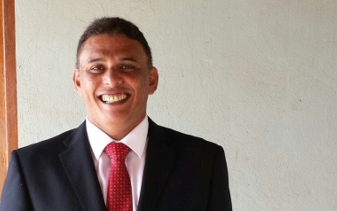 Comandante Moura fala sobre a responsabilidade do município na segurança pública