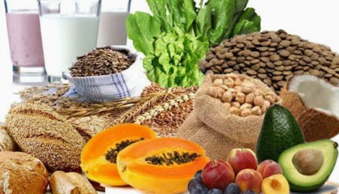 Os melhores alimentos para seu intestino ― e por que você deve prestar atenção nisso