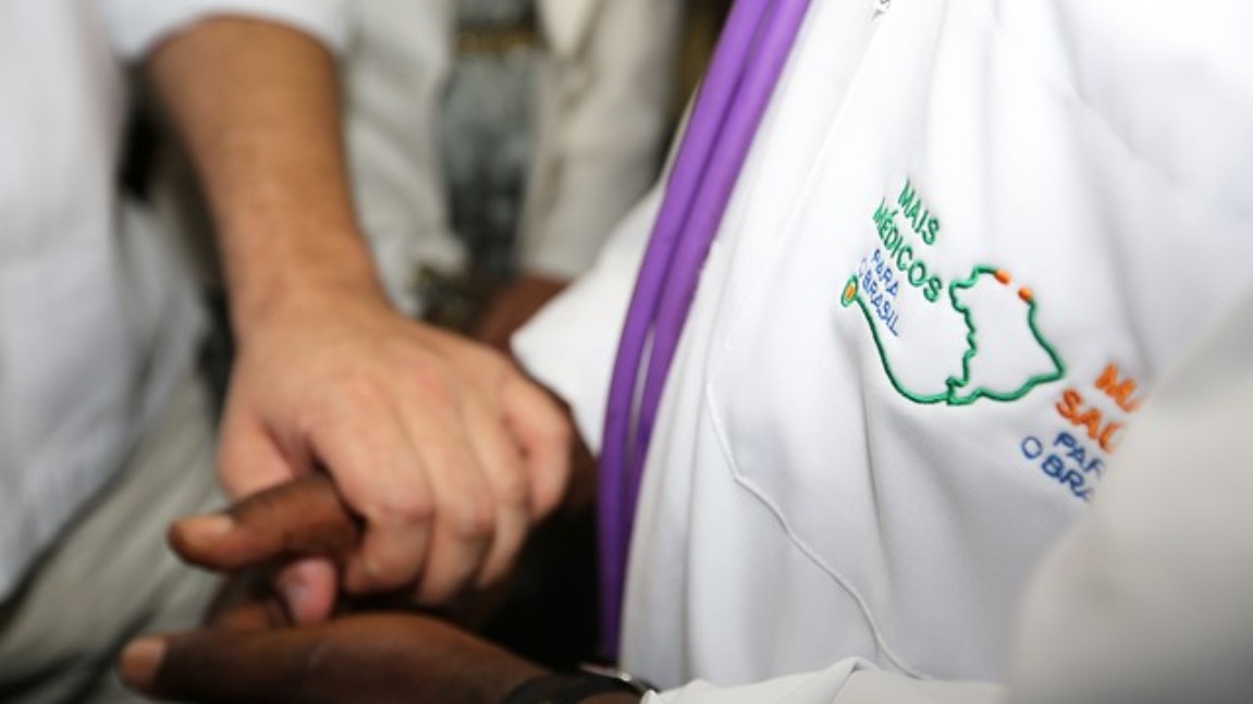 Mais Médicos abre inscrições para profissionais em 32 municípios de MT com altos índices de vulnerabilidade