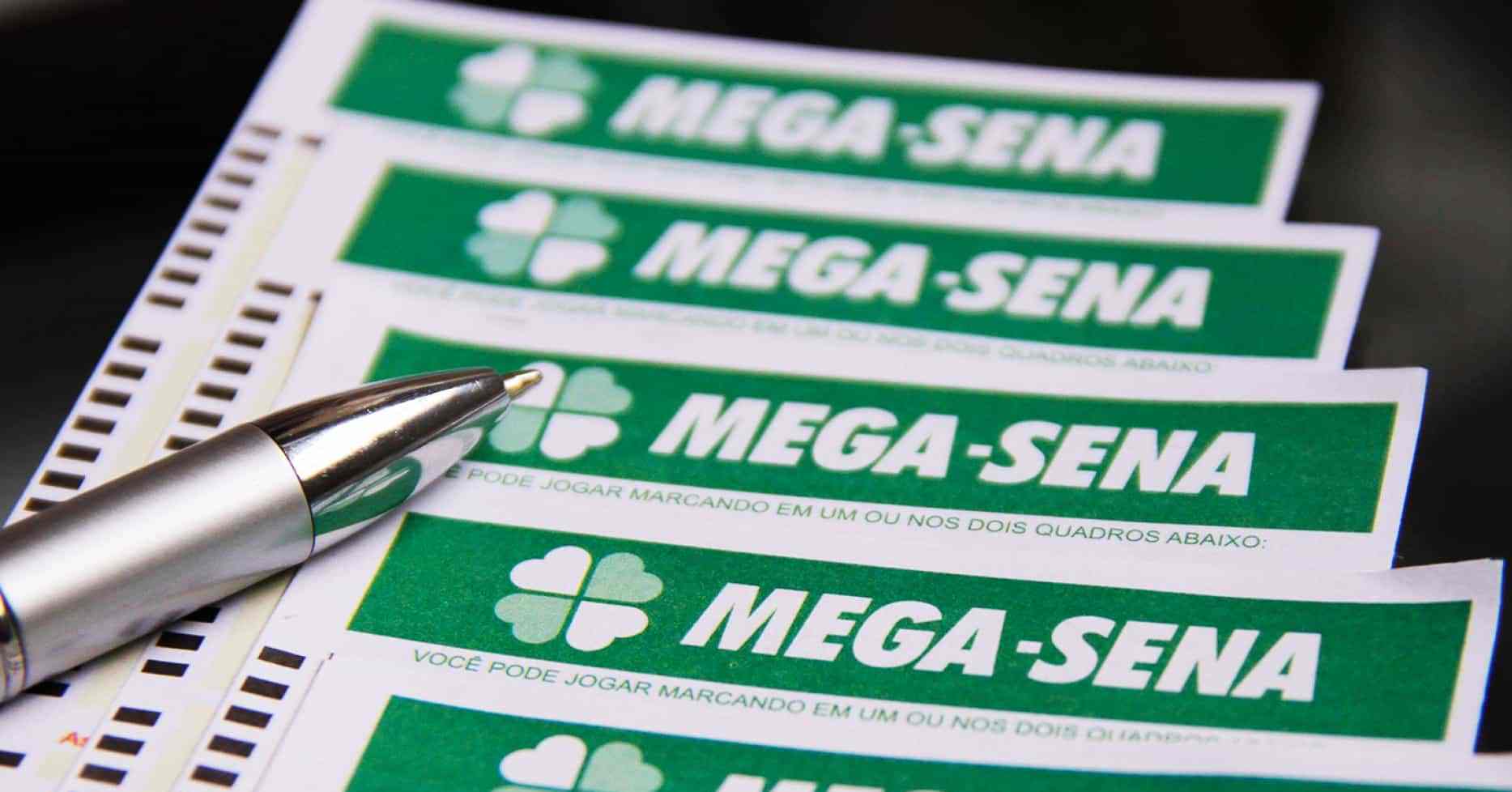 Ninguém acerta as seis dezenas da Mega-Sena e prêmio vai a R$ 275 mihões