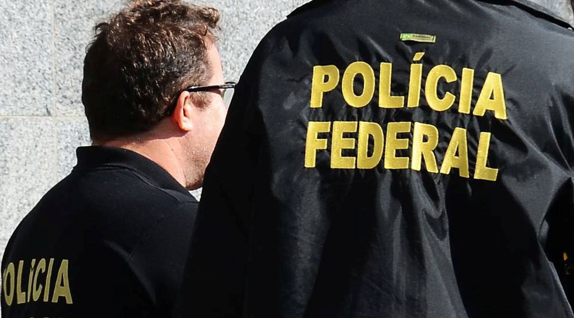 PF faz operação contra pornografia infantil em oito estados