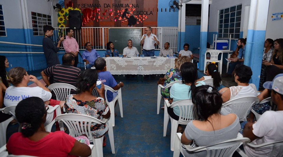 Rondonópolis avança na regularização fundiária e aproxima de 4 mil títulos entregues