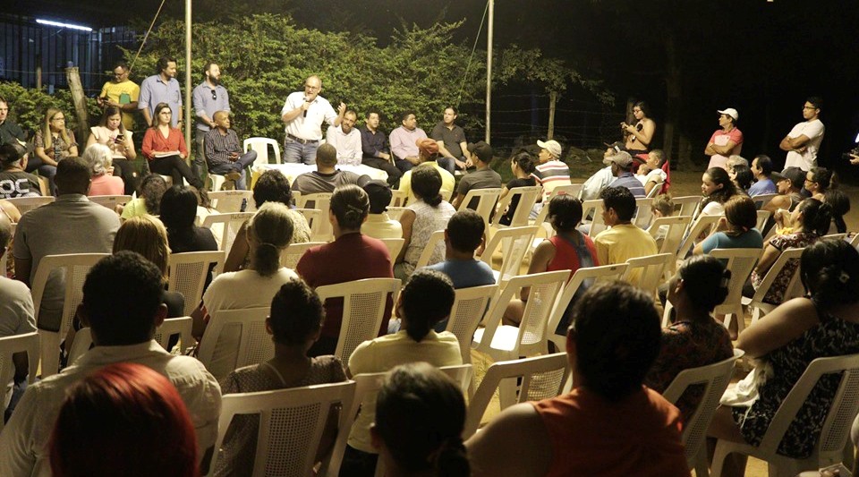 Mais 120 famílias terão escrituras de suas casas em Rondonópolis