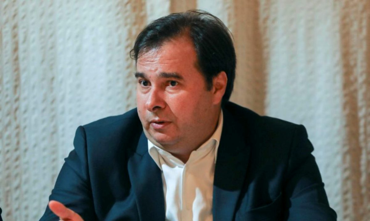 ‘Reforma sai, mesmo com governo atrapalhando’, diz Rodrigo Maia