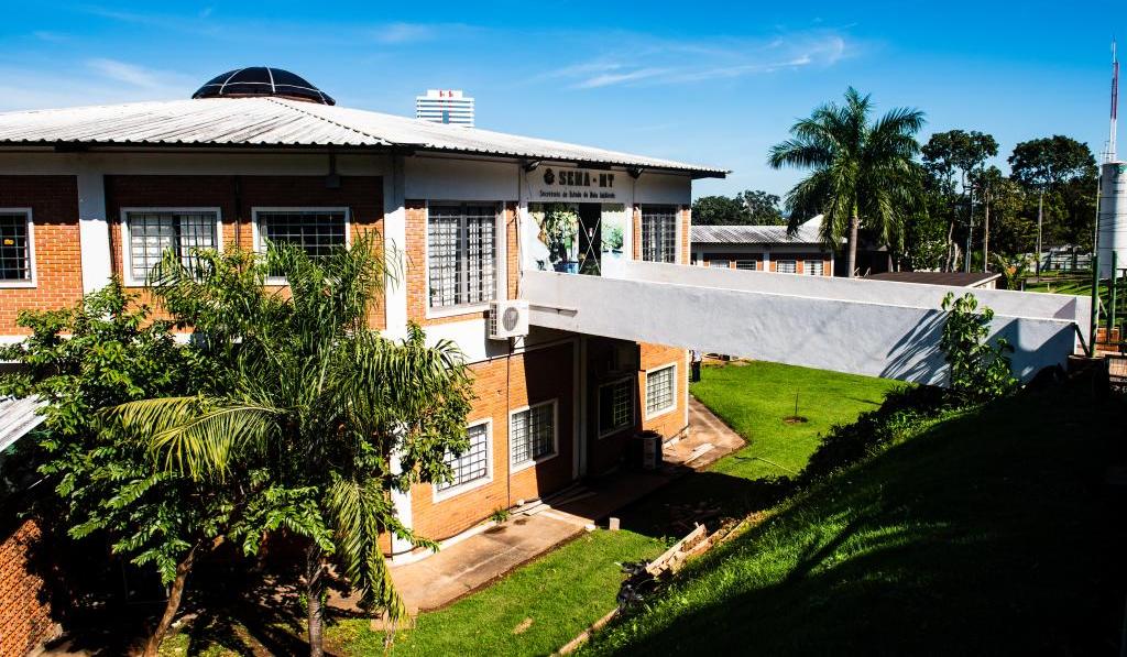 Sema abre inscrições para curso de descentralização em Sapezal