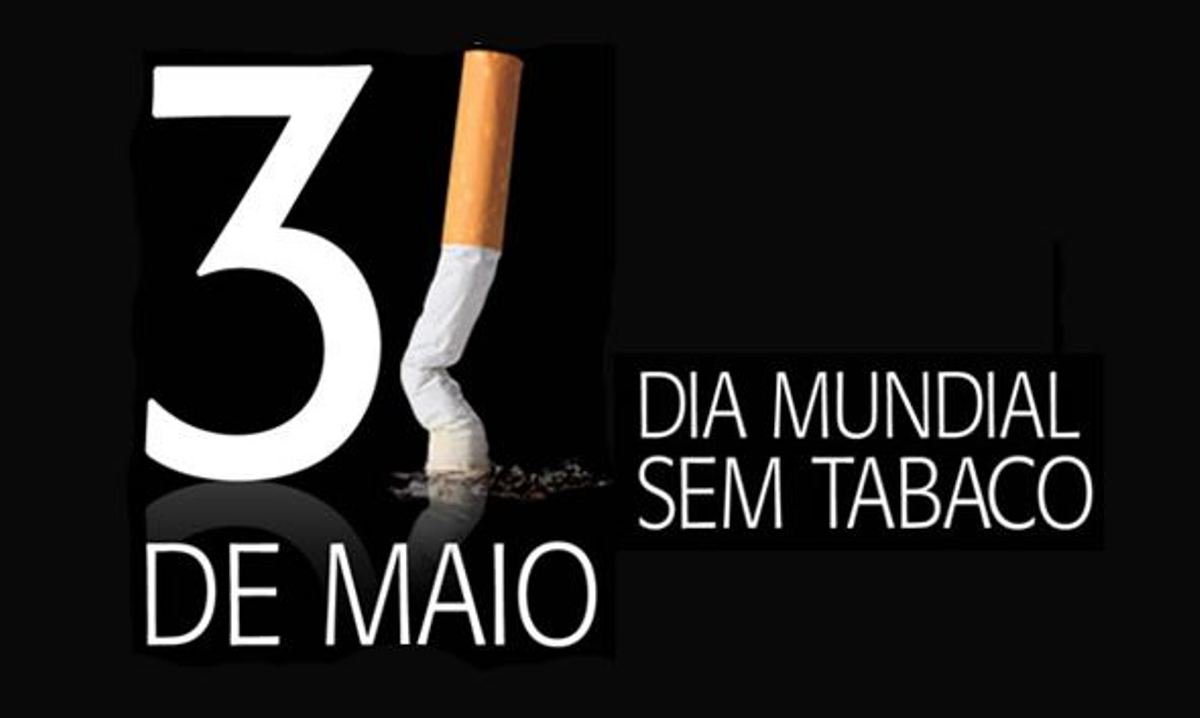 Pit Stop que acontece na sexta-feira (31) destaca malefícios do tabagismo
