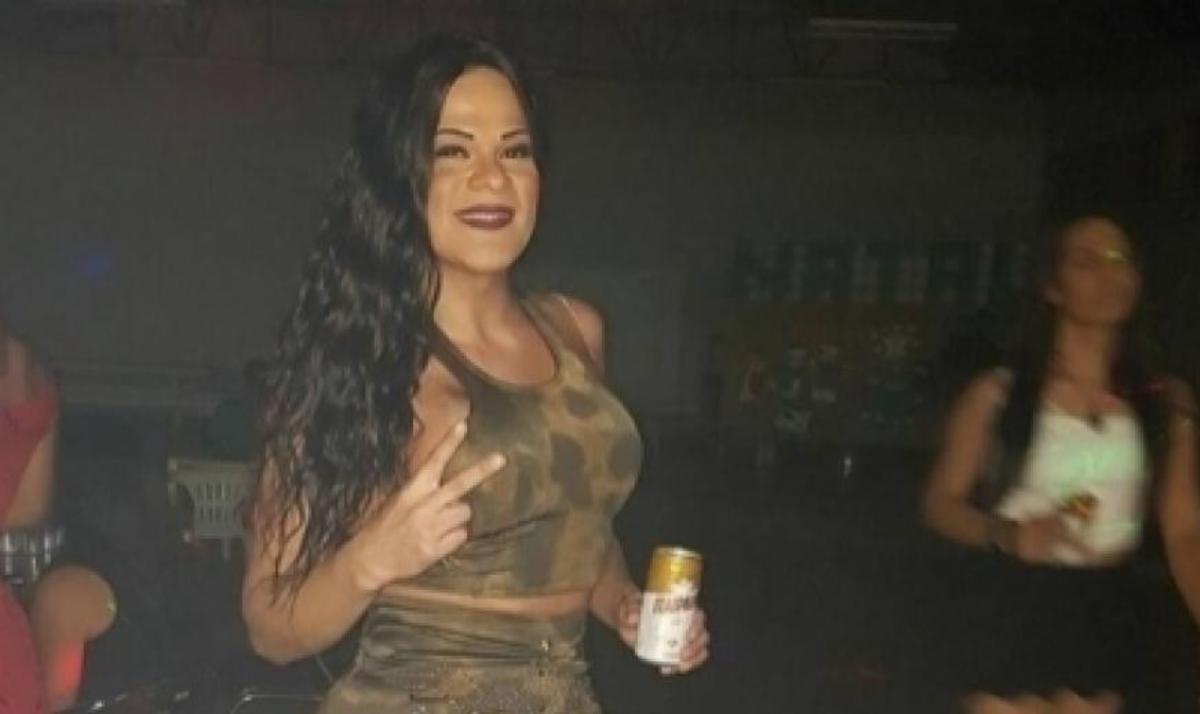 Júri do crime contra travesti Tabata acontecerá dia 24 de maio