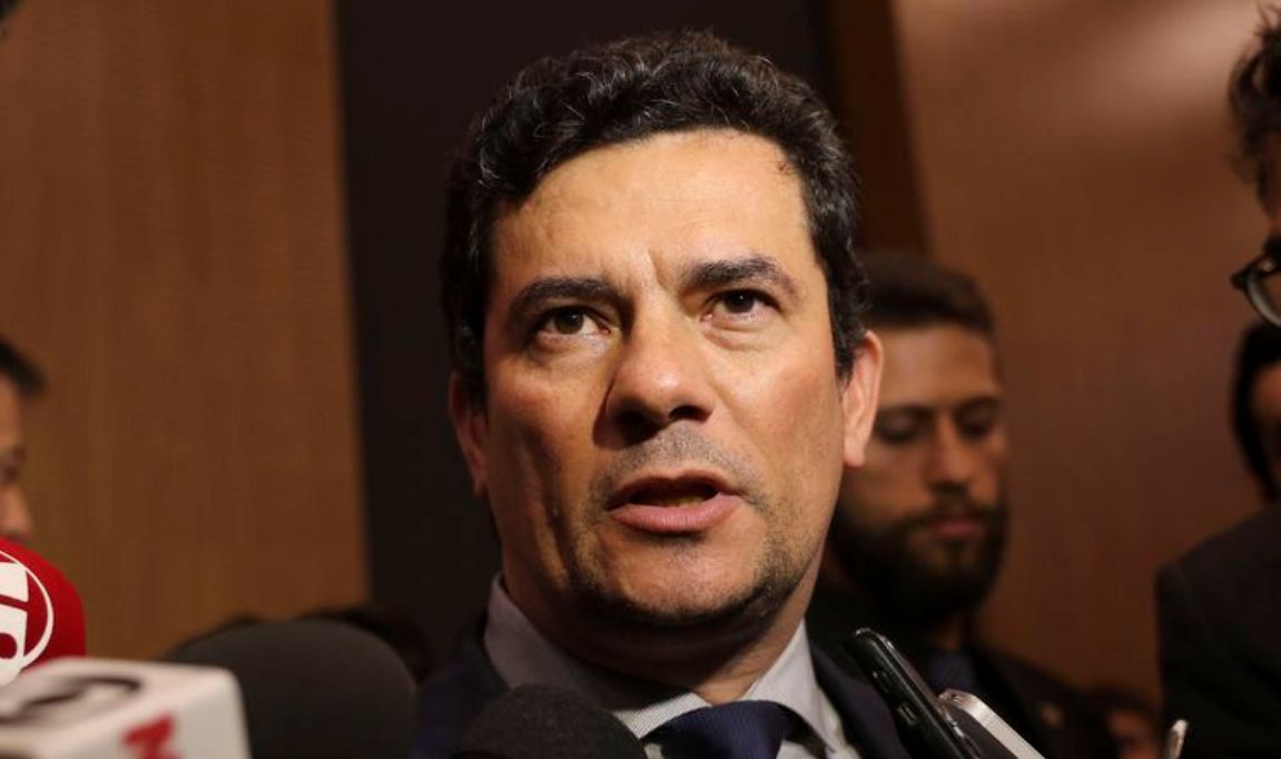 Moro lamenta retorno do Coaf ao Ministério da Economia