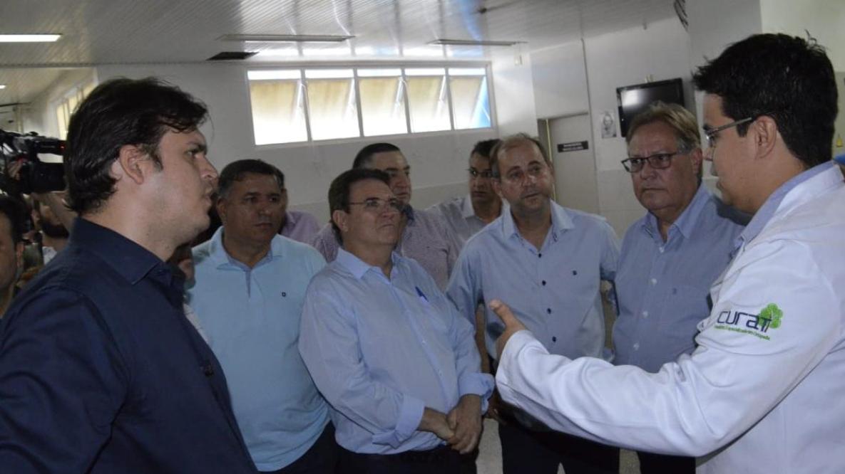 Cirurgias pediátricas no Hospital Regional vão retornar