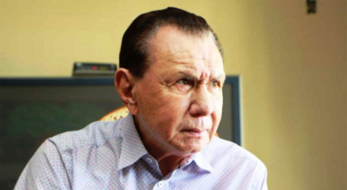 PF pede para prorrogar investigação contra Carlos Bezerra