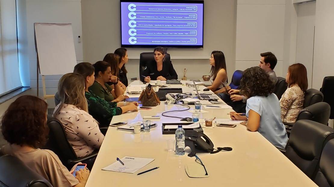 Mulheres do agro criam movimento para discutir educação e comunicação no campo