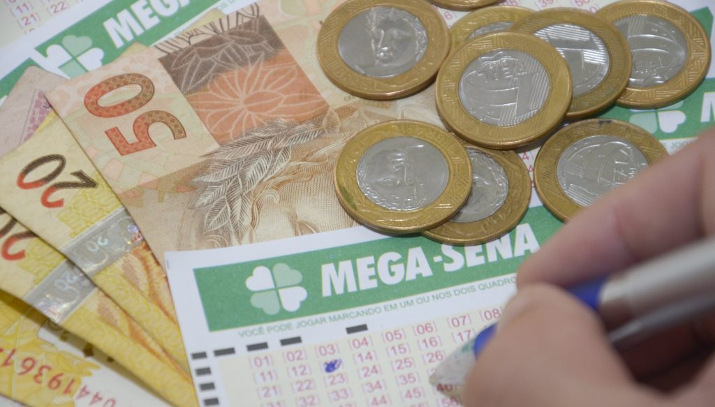 Segundo sorteio da Mega-Sena de Natal pode pagar R$40 milhões nesta quinta-feira (09)