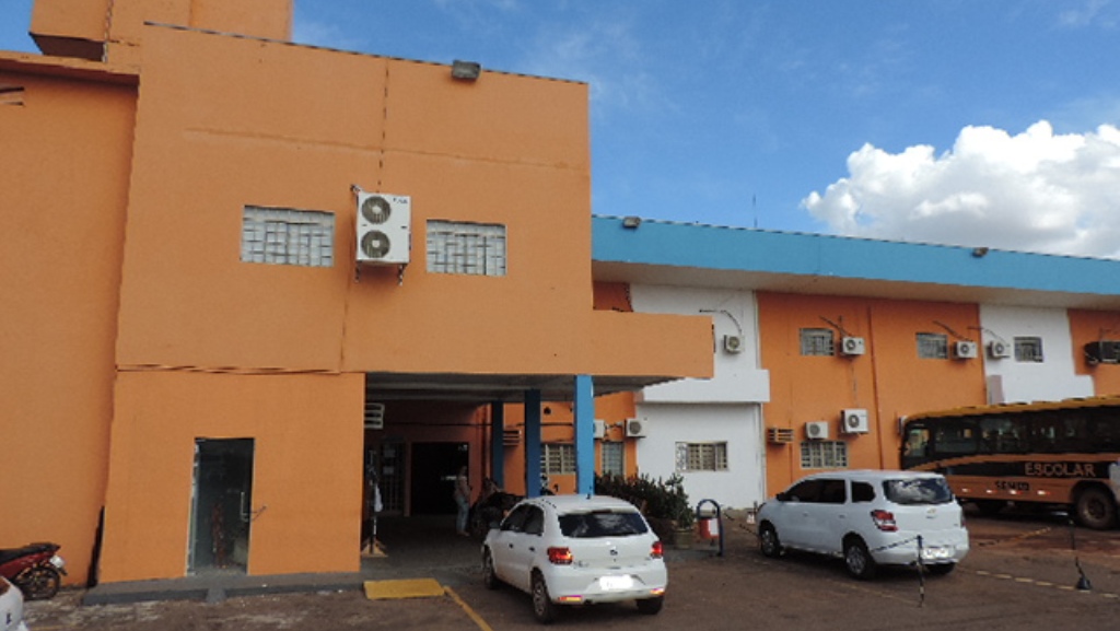 Semed encontra local para encaminhar crianças da creche da Vila Canaã e aguarda trâmites legais