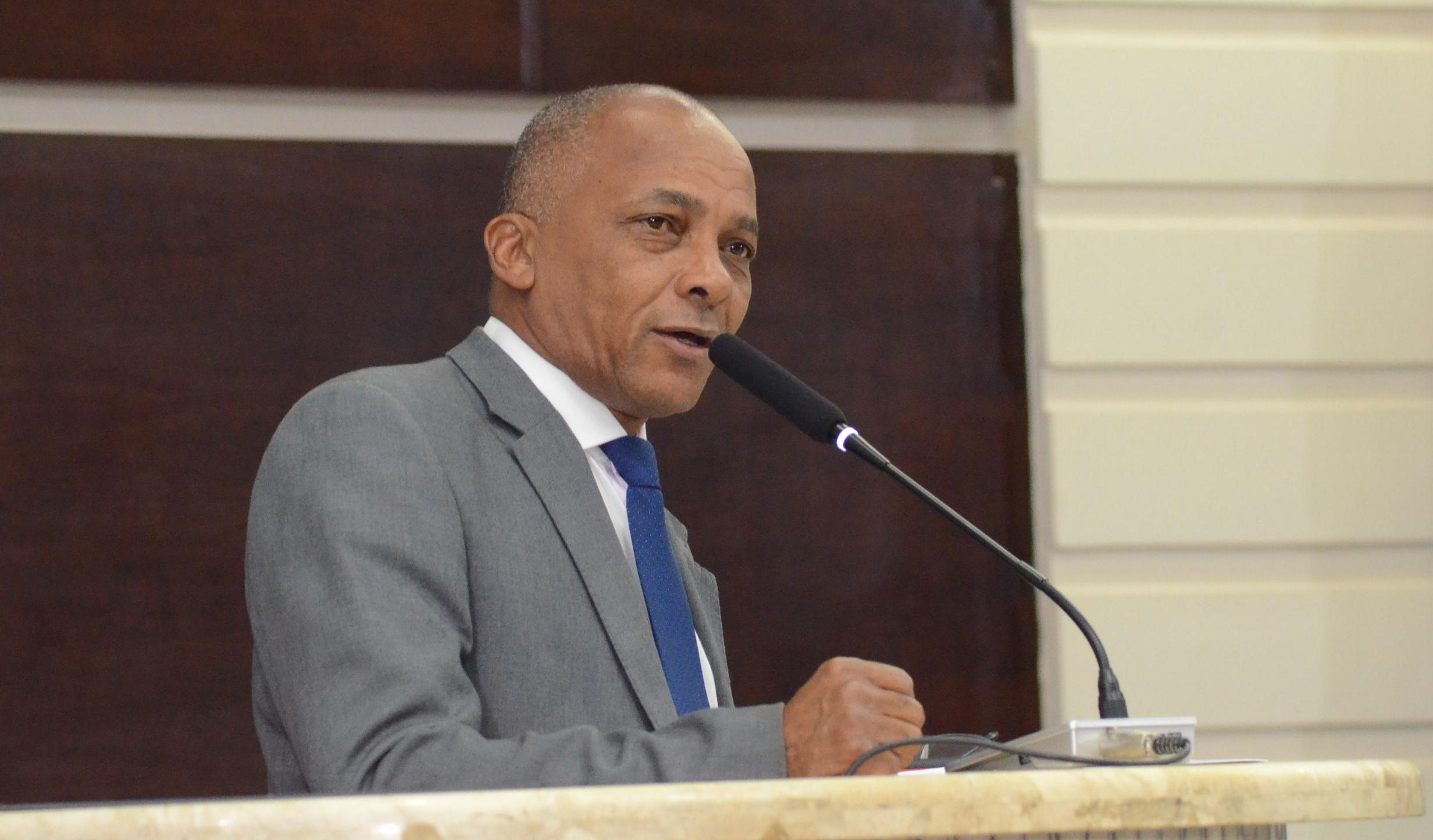 Projeto que institui a divulgação do uso de Bengala Verde é aprovado