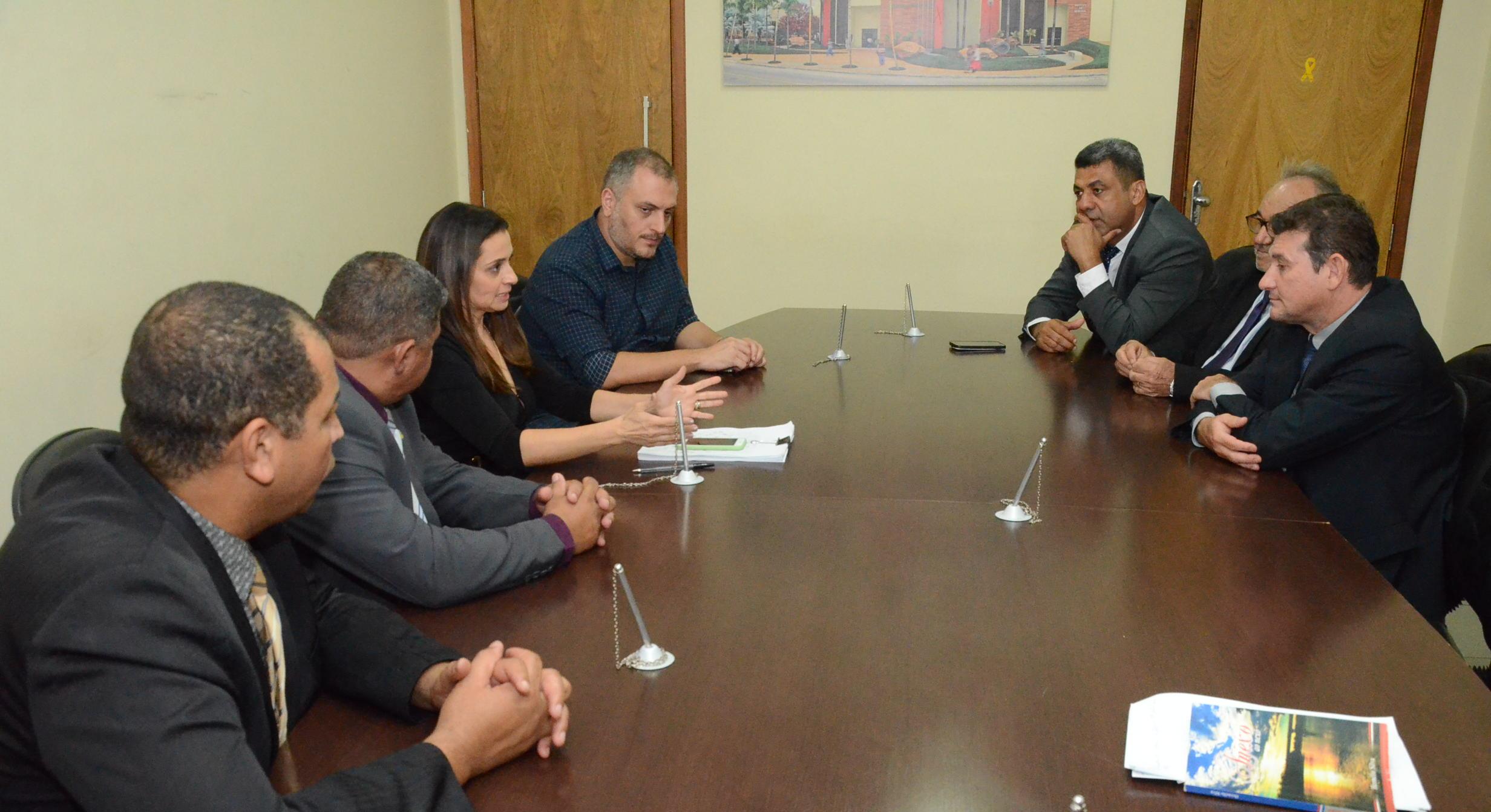 Empresa Rotativo Rondon responde requerimentos dos vereadores