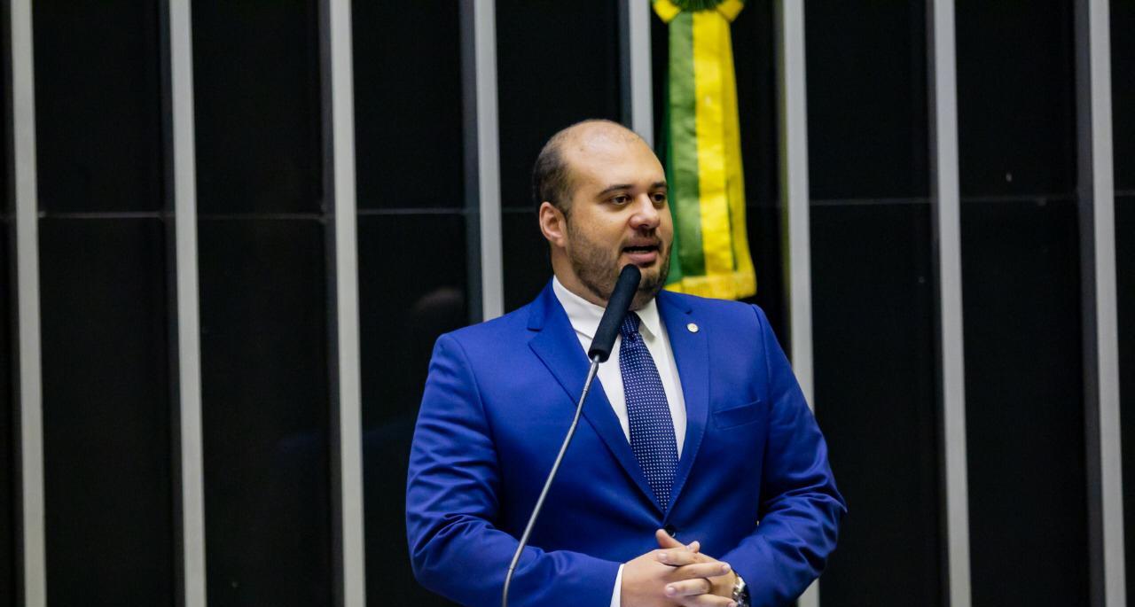 Dr. Leonardo é indicado ao Prêmio Congresso em Foco na categoria Melhor Deputado