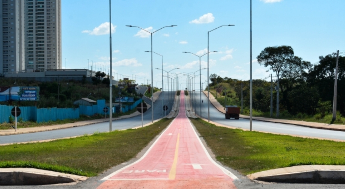 Governo acelera obras de duplicação da Estrada da Guia; custo de mais de R$ 35 milhões
