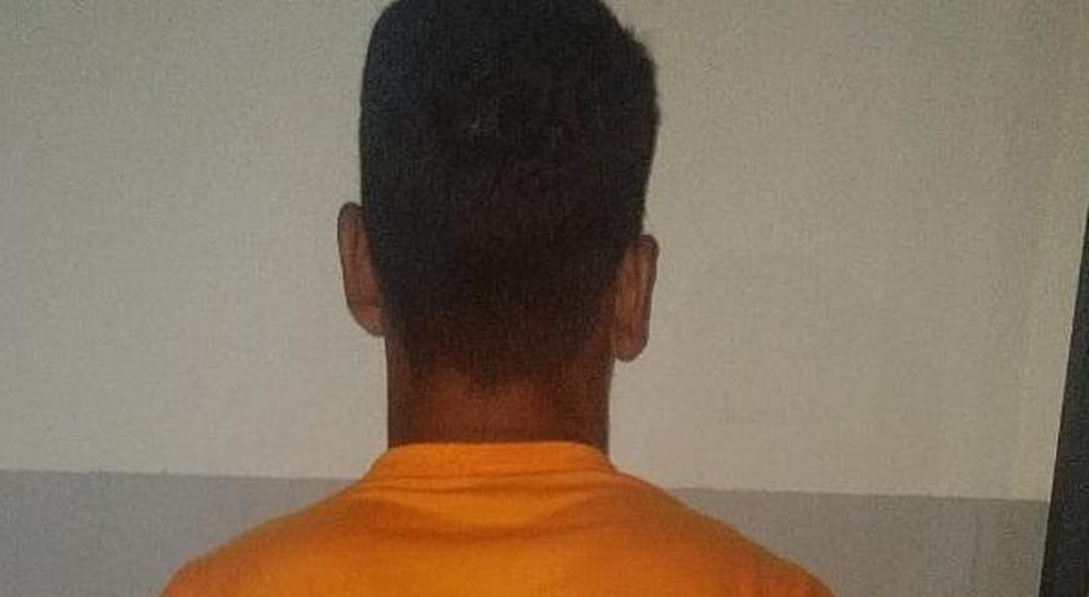 Filho é preso após agredir a mãe em Mato Grosso
