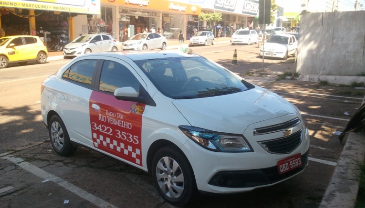 Taxistas serão público-alvo de ação para preservação da saúde e prevenção de doenças