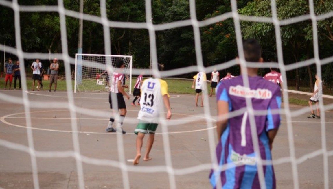 Coophalis e Cais serão palco do IV Festival Esportivo de Rondonópolis