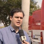 Deputado acompanha apresentação de nova empresa que terá passagens com valores reduzidos em Mato Grosso 8