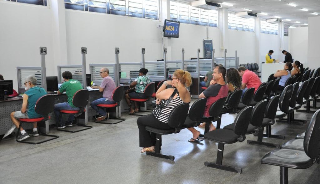 Mutirão da Turma Recursal vai julgar cerca de 250 processos