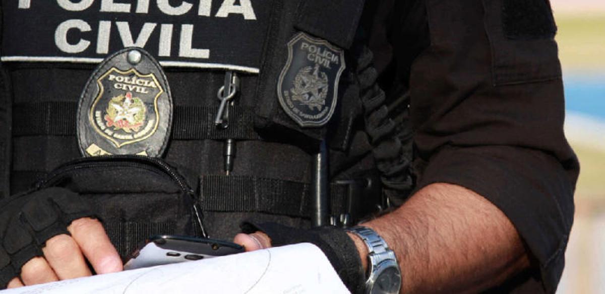 Polícia Civil prende traficante que atuava com ‘delivery’ de drogas em Pontes e Lacerda